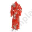Hana hodvábne kimono