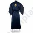 Kotobuki hosszú hímzett kimonó