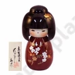 Hanakanzashi Red - Urushi