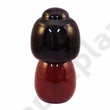 Hanakanzashi Red - Urushi