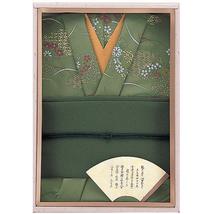 Furoshiki Kimono Midori