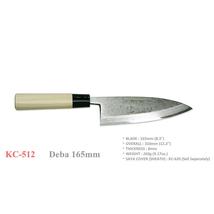 Deba 165mm