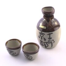 Shiromaru Kyoto szakés készlet
