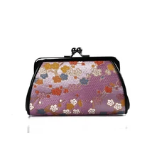 Nishijin Brieftasche