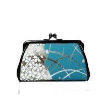 Nishijin Brieftasche