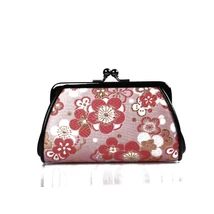 Nishijin Brieftasche