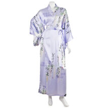 Iroha hodvábne kimono