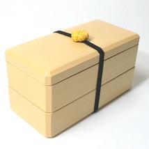 Hakame bento box