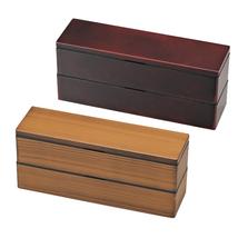 Hakoya Men's Slim bento