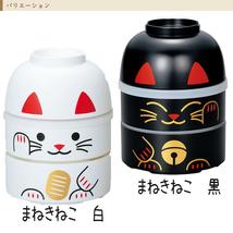Manekineko bento malé