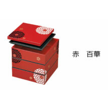 Momoka Größe Bento Box
