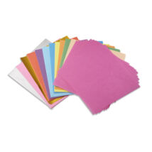 Origami papier  pastelový