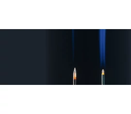 Nízkodymové vonné tyčinky