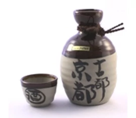 Sake-Set