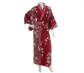 Dámske kimono