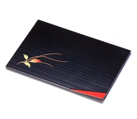 Urushi lakovanie
