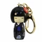 Kokeshi kulcstartó Furisode