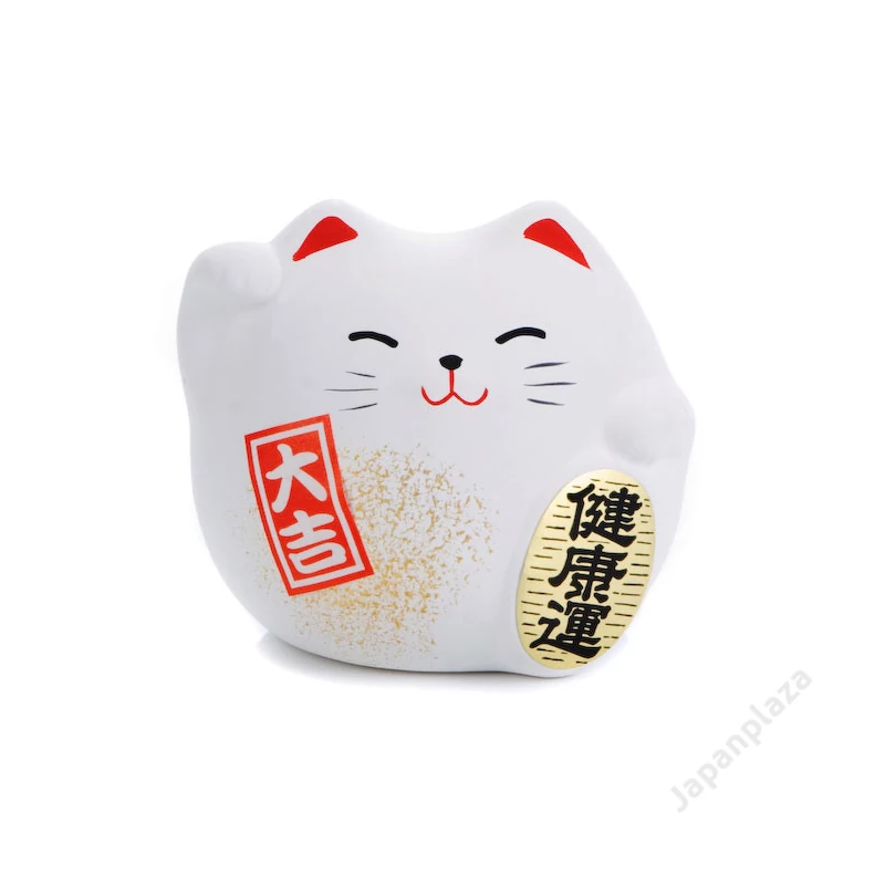 Biele Feng Shui Maneki Neko S