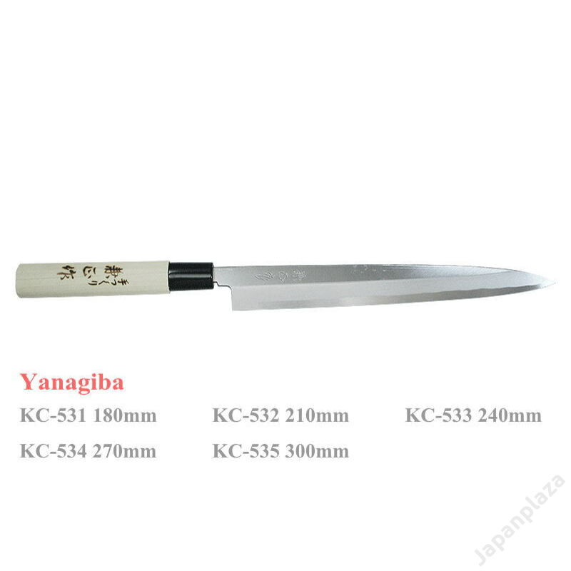 Yanagiba 270mm