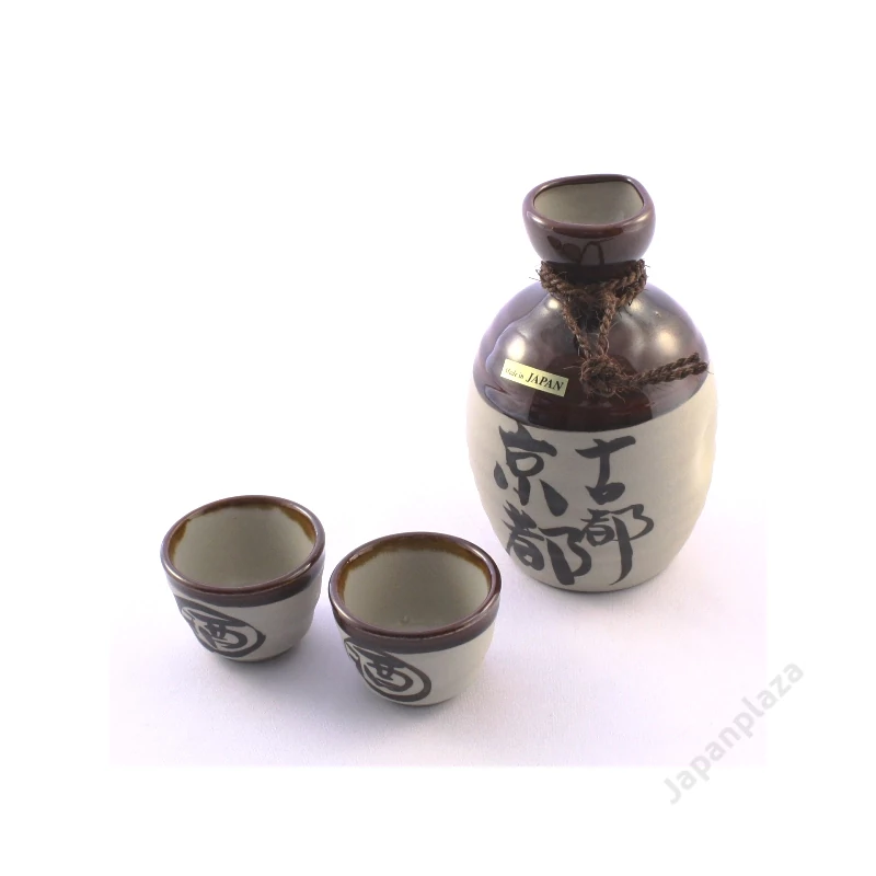 Shiromaru Kyoto szakés készlet