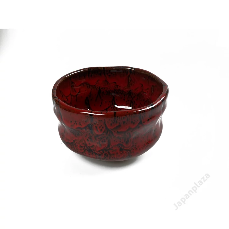 Aka-nagashi Matcha miska