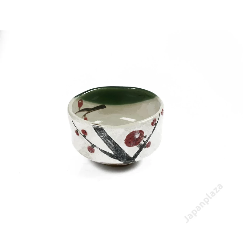 Matcha Ume Set