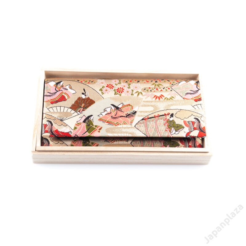 Nishijin Heian peňaženka