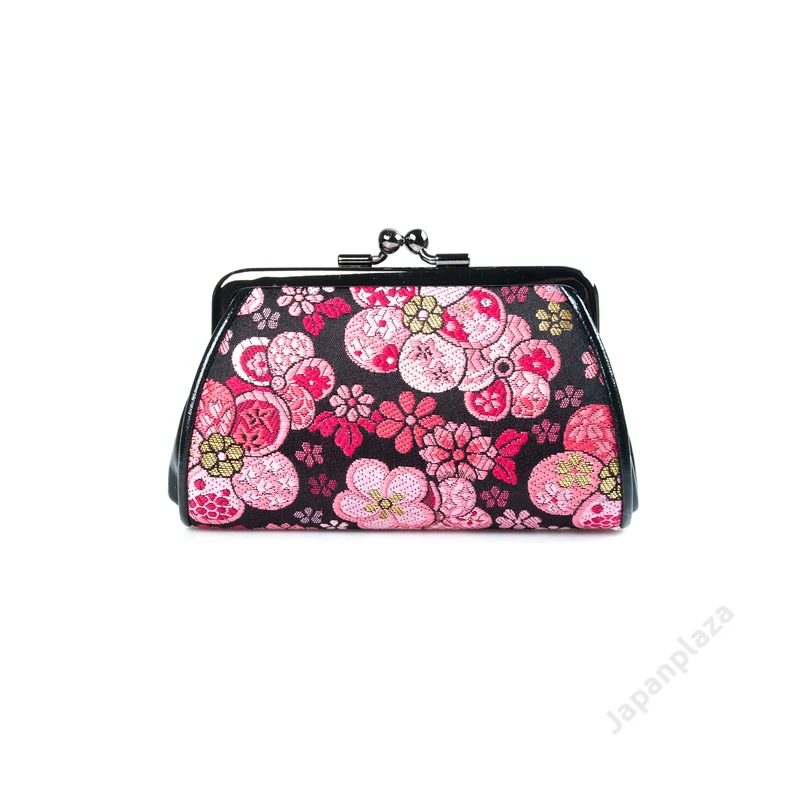 Nishijin Brieftasche