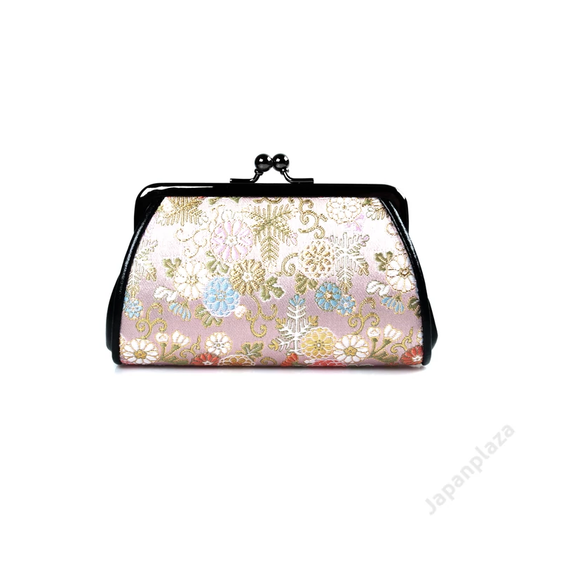Nishijin Brieftasche