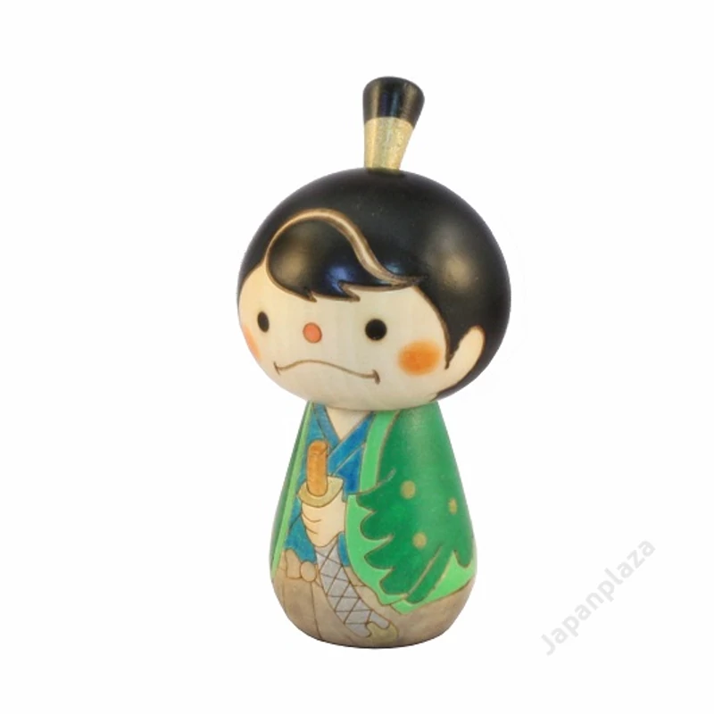 Samurai-kun