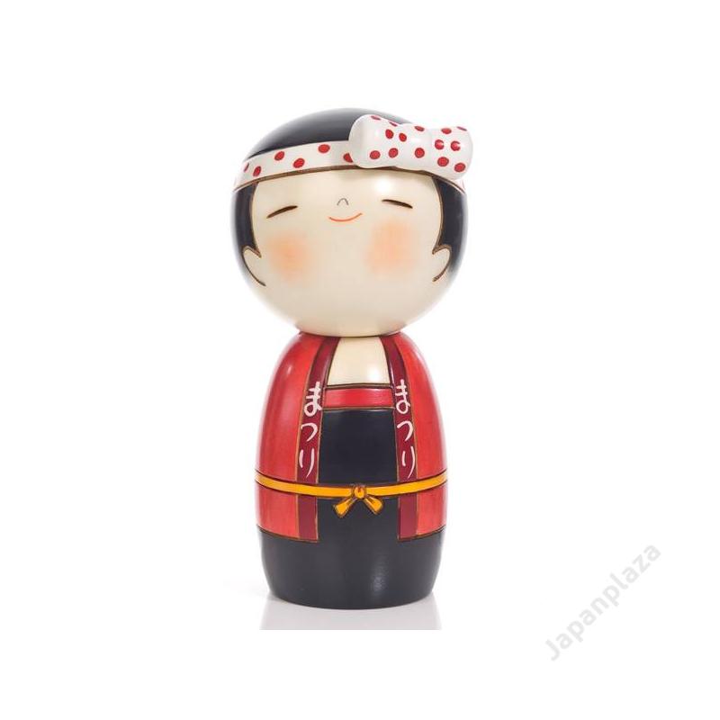Wassyoi Girl