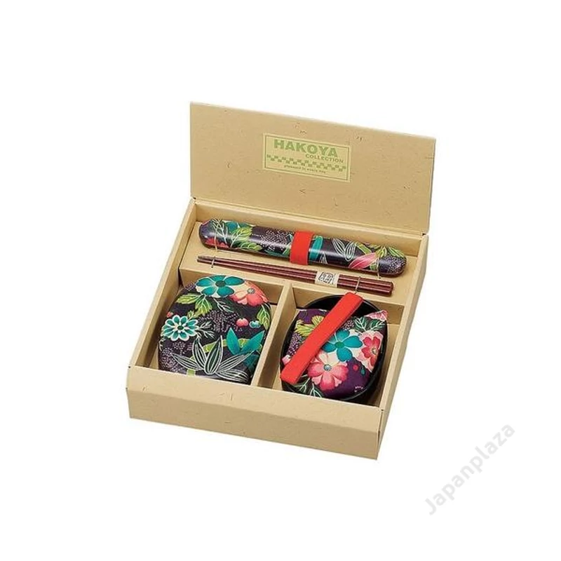 Obento Gift Set - Bento boxy