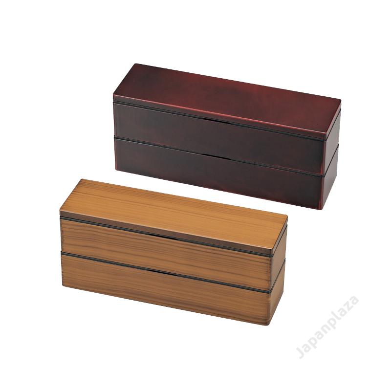 Hakoya Men's Slim bentó