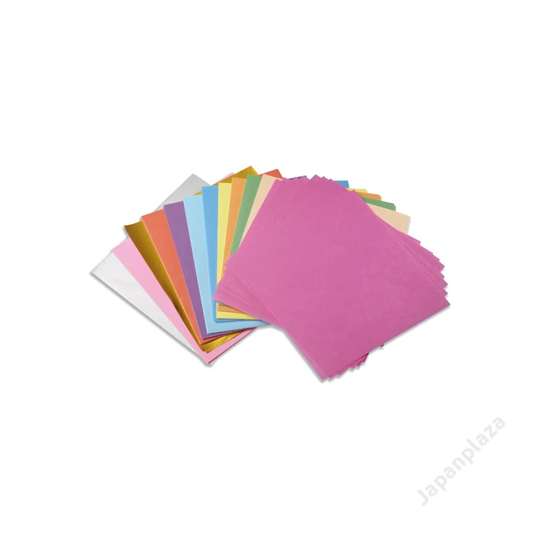 Origami Papier - Pastell Farbe