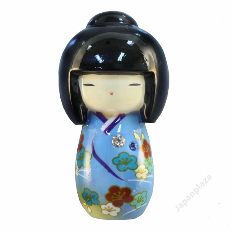 Kokeshi magnet