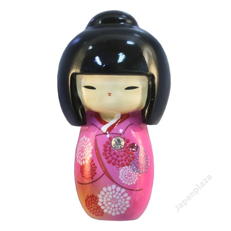 Kokeshi mágnes
