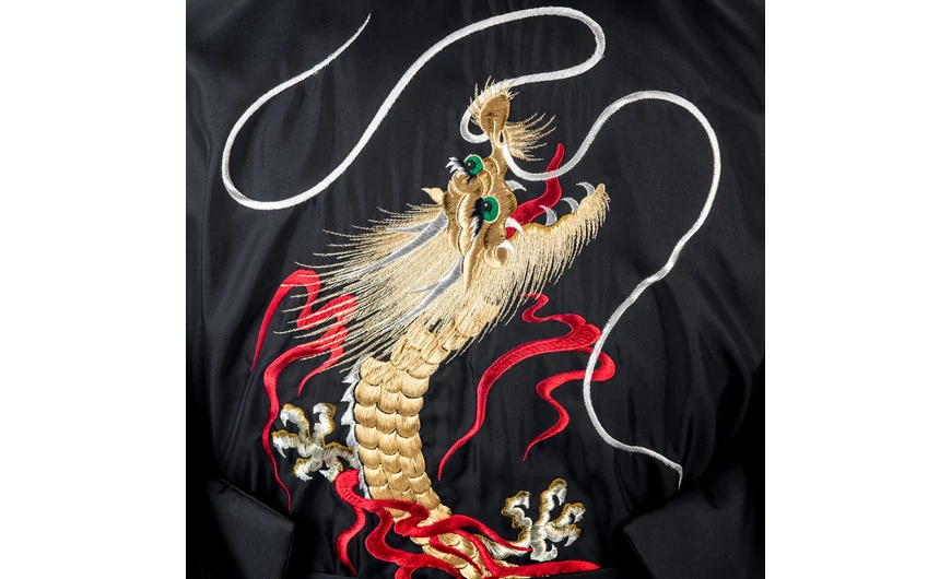 Rok draka